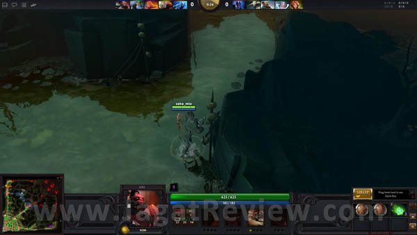 Preview DOTA 2: Kejutan Beta Key di Akhir Minggu! 7 game24wm