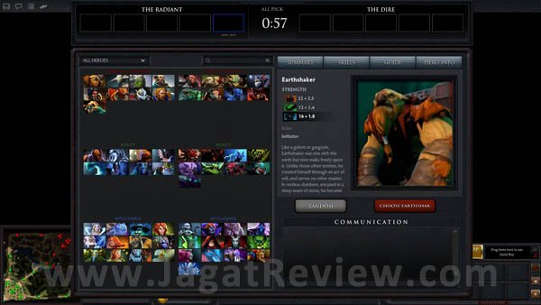 Preview DOTA 2: Kejutan Beta Key di Akhir Minggu! 2 game2wm