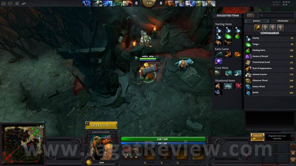 Preview DOTA 2: Kejutan Beta Key di Akhir Minggu! 3 game3wm