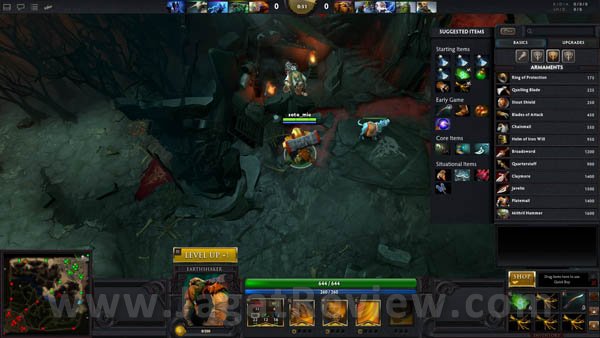 Preview DOTA 2: Kejutan Beta Key di Akhir Minggu! 4 game4wm