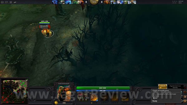 Preview DOTA 2: Kejutan Beta Key di Akhir Minggu! 5 game5wm