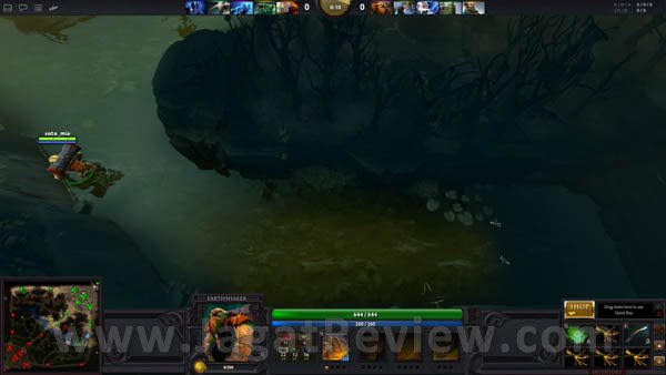 Preview DOTA 2: Kejutan Beta Key di Akhir Minggu! 6 game6wm