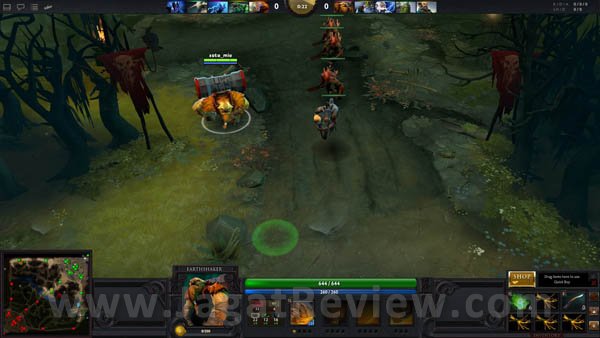 Preview DOTA 2: Kejutan Beta Key di Akhir Minggu! 7 game7wm