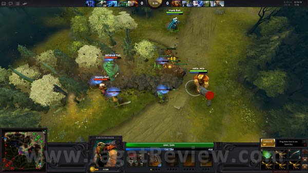 Preview DOTA 2: Kejutan Beta Key di Akhir Minggu! 8 game8wm