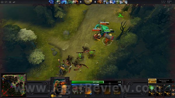 Preview DOTA 2: Kejutan Beta Key di Akhir Minggu! 9 game9wm