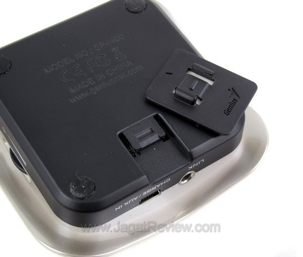 genius sp i400 sticky2