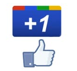 Google+ vs Facebook: Bersaing Ketat dalam Hal Privasi dan Keamanan 12 google plus 1 vs facebook