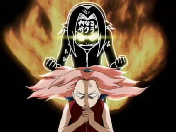 haruno sakura haruno sakura