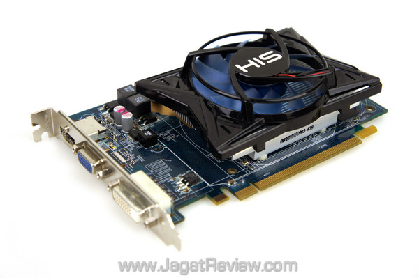 Review HIS HD 6670 Fan 1GB : VGA AMD Entry-Level yang Dingin dan Irit Daya 41 his amd hd 6670 jagatreview card 01
