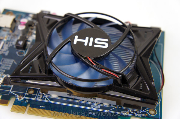 his amd hd 6670 jagatreview cooler his amd hd 6670 jagatreview cooler