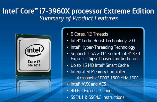intel sandy bridge-e & x79 jagatreview core i7 3960x intel sandy bridge e x79 jagatreview core i7