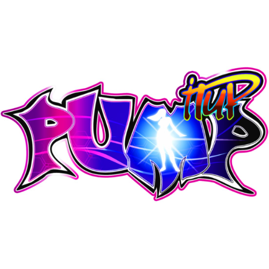 logo pump