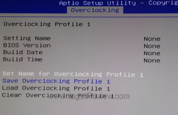 msi a75ma g55 BIOS ocprofile
