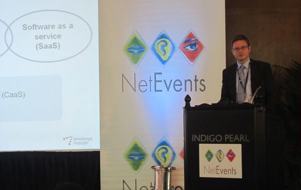 NetEvents Thailand 2011: Penerapan Cloud dalam e-Government 2 paulsumner