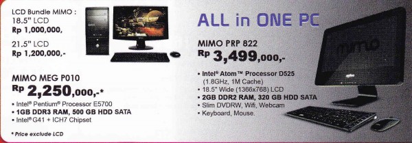 promo axioo indocomtech 2011 desktop