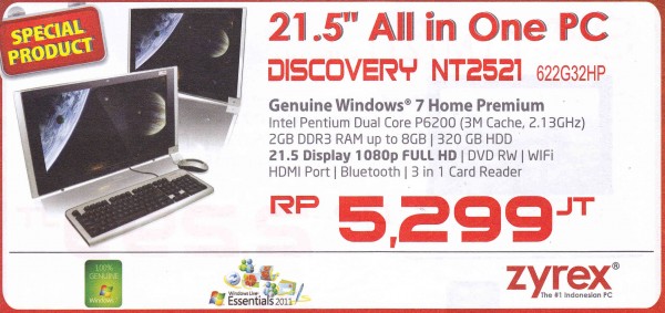 promo zyrex indocomtech 2011 desktop