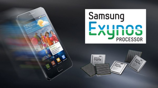 samsung-exynos samsung exynos