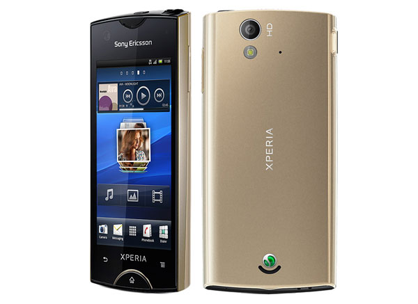 Review Sony Ericsson Xperia Ray: Smartphone Android Ramping yang Elegan 2 se xperia ray