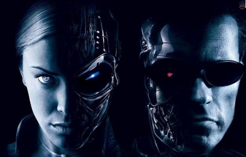 Paramount Pictures Mengumumkan Rilis Terminator 5 Secara Resmi 1 terminator