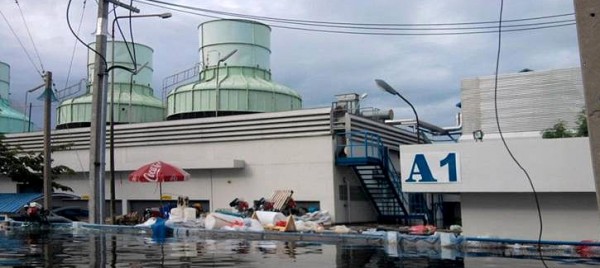 thailand flooding thailand flooding