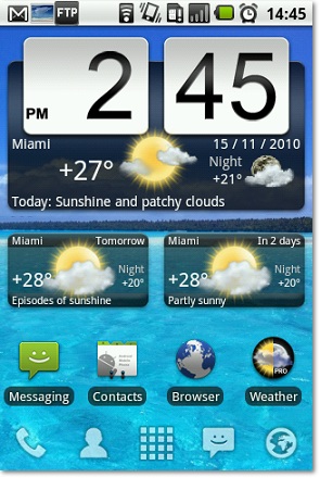 5 Tips Menghemat Baterai Smartphone 1 widget