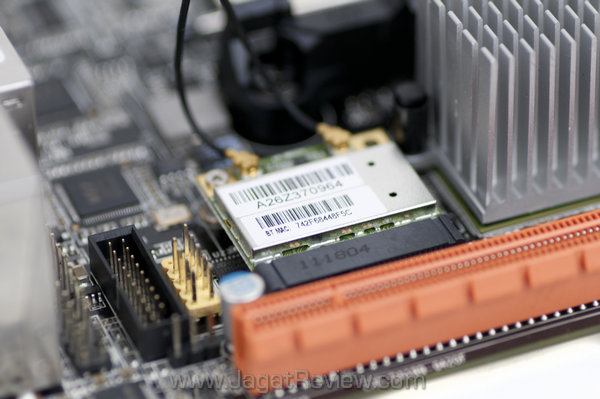 zotac a75 itx wifi jagatreview