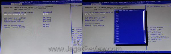 zotac a75-itx wifi jagatreview bios 03 zotac a75 itx wifi jagatreview bios 03