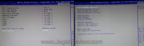 zotac a75-itx wifi jagatreview bios 12 zotac a75 itx wifi jagatreview bios 12