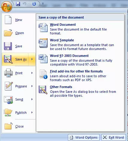 Trik Mudah Mengambil Gambar dari Dokumen Word 2 2