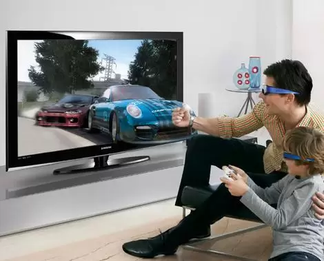 Berdasarkan Penelitian, TV 3D Belum Tentu Menyebabkan Epilepsi 1 3D