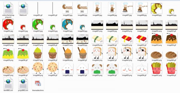 Trik Mudah Mengambil Gambar dari Dokumen Word 5 4