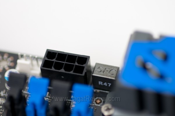 8-pin power connector 8 pin power connector