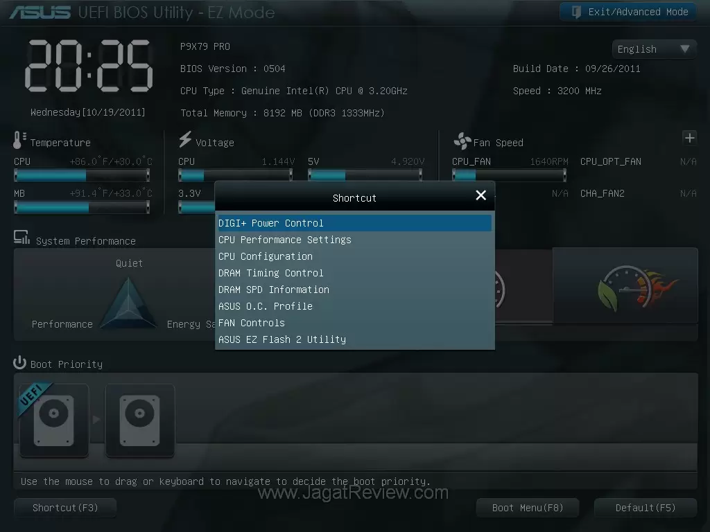 ASUS_P9X79_BIOS2 ASUS P9X79 BIOS2