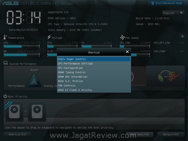 ASUS_Sabretooth_X79_BIOS_EZ_Mode_Shortcut ASUS Sabretooth X79 BIOS EZ Mode Shortcut