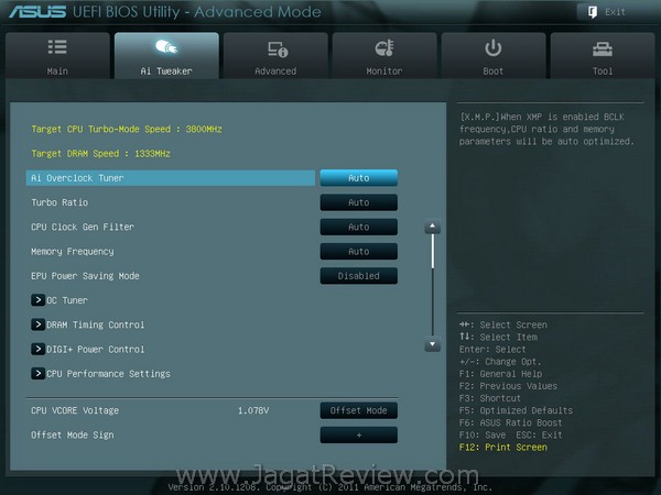 ASUS_Sabretooth_X79_BIOS_TabAiTweaker ASUS Sabretooth X79 BIOS TabAiTweaker