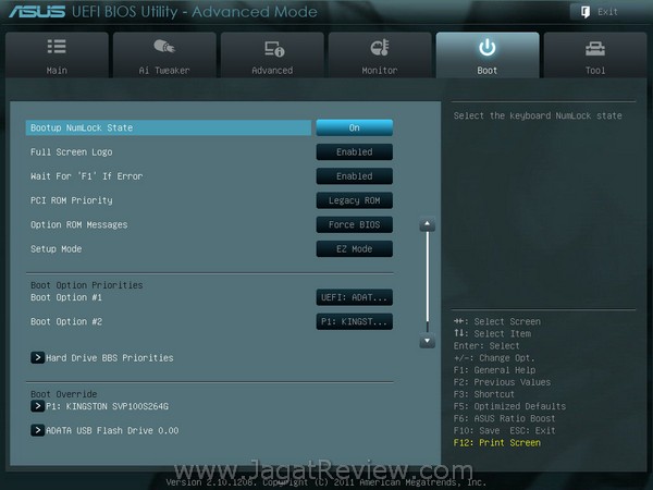 ASUS_Sabretooth_X79_BIOS_TabBoot ASUS Sabretooth X79 BIOS TabBoot