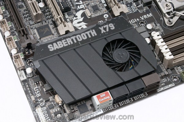 ASUS_Sabretooth_X79_ThermalArmorChipset3 ASUS Sabretooth X79 ThermalArmorChipset3