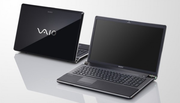 AW Series VAIO lg