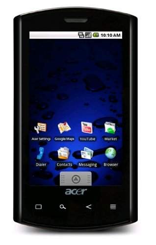 Acer Liquid E