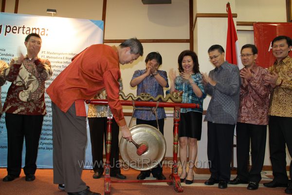 Puluhan Perusahaan IT Indonesia Bentuk Asosiasi Industri 2 AiTi gong