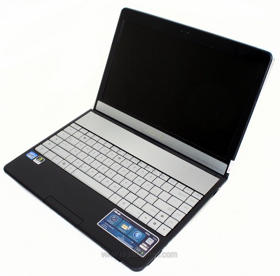 Asus N45S Asus N45S 1