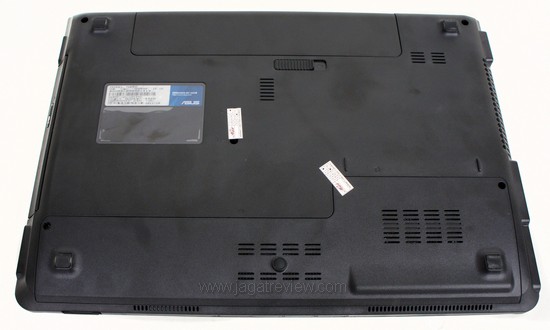 Asus N45S Asus N45S 11