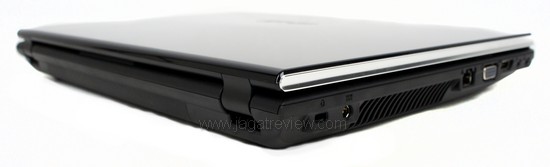 Asus N45S Asus N45S 3