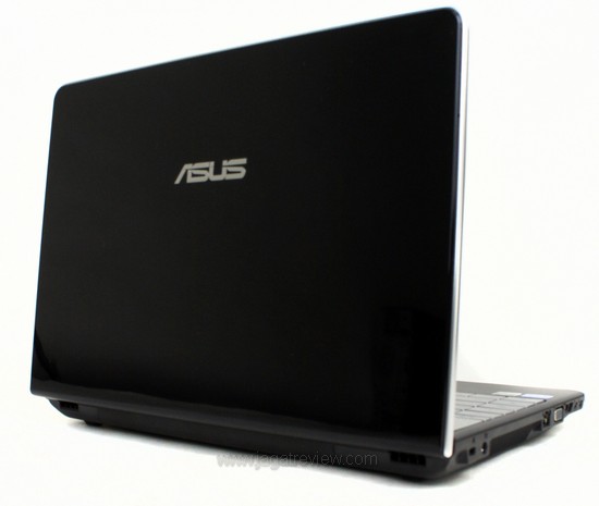 Review Asus N45S: Notebook Entertainment dengan Speaker Bang & Olufsen Paling Murah 5 Asus N45S 4