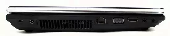 Asus N45S Asus N45S 7