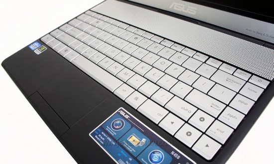 Asus N45S Asus N45S 9