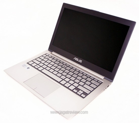 Asus UX31 Asus UX31 1