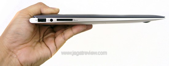 Asus UX31 Asus UX31 13