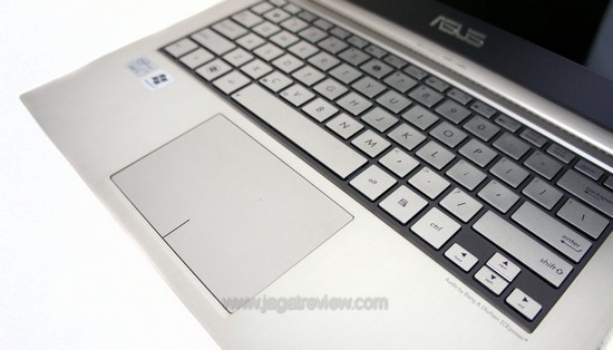 Asus UX31 9