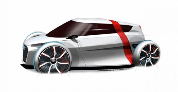 Audi-Urban-Concept-1 Audi Urban Concept 1